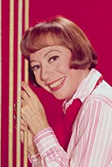 Имоджийн Фореинт / Imogene Coca