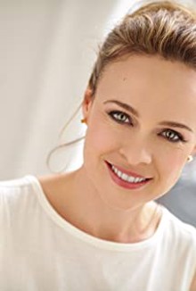 Тами Стронах / Tami Stronach