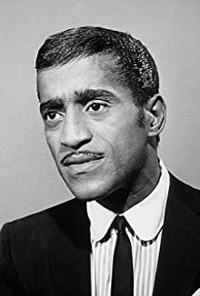 Сами Дейвис младши / Sammy Davis Jr.