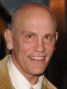 Джон Малкович / John Malkovich