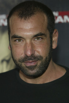 Рик Хофман / Rick Hoffman