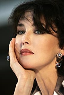 Изабел Аджани / Isabelle Adjani