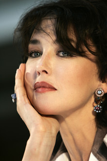 Изабел Аджани / Isabelle Adjani