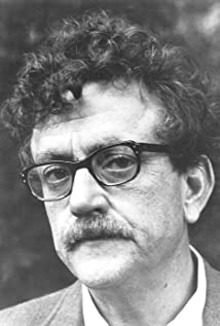 Кърт Вонегът младши / Kurt Vonnegut Jr.