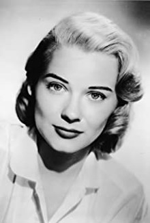 Хоуп Ланге / Hope Lange