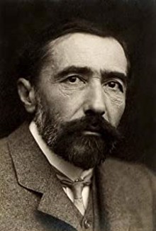 Джоузеф Конрад / Joseph Conrad