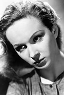 Джоан Грийнууд / Joan Greenwood