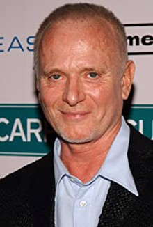 Антъни Гиъри / Anthony Geary