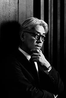 Рюичи Сакамото / Ryuichi Sakamoto