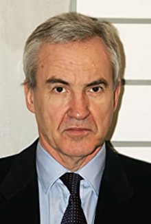 Лари Ламб / Larry Lamb