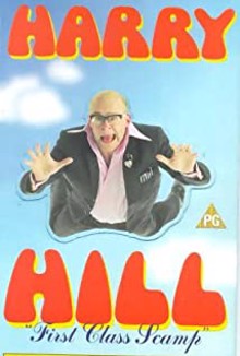 Хари Хил / Harry Hill