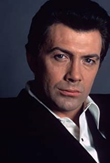 Люис Колинс / Lewis Collins