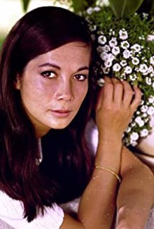 Нанси Куан / Nancy Kwan