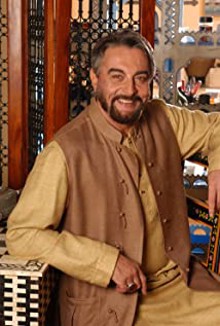 Кабир Беди / Kabir Bedi