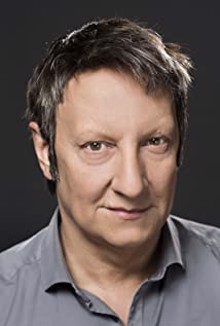 Робърт Лепаж / Robert Lepage