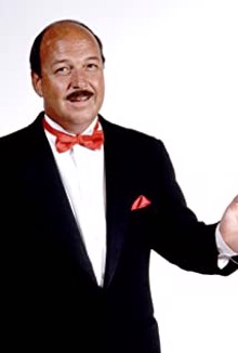 Джийн Окерлунд / Gene Okerlund