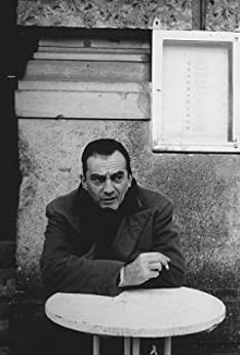 Лукино Висконти / Luchino Visconti