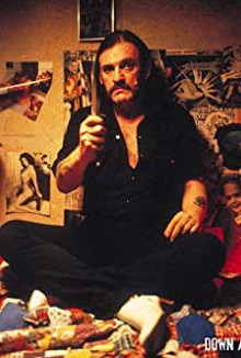 Леми / Lemmy