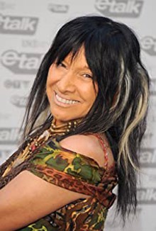 Бъфи Сент / Buffy Sainte-Marie