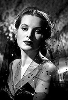 Морийн О'Хара / Maureen O'Hara