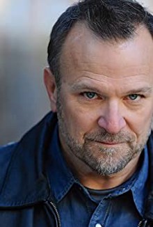 Нед Люк / Ned Luke