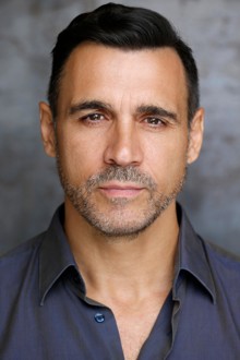 Ейдриън Пол / Adrian Paul