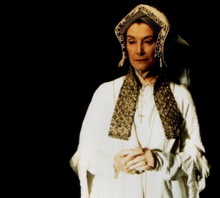 Джийн Марш / Jean Marsh