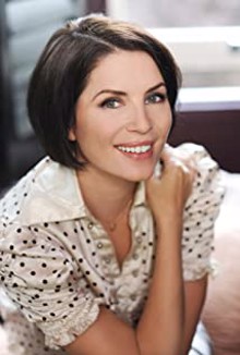 Сейди Фрост / Sadie Frost