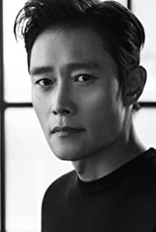 Lee Byung-hun / Lee Byung-hun