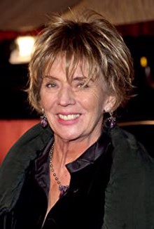 Сю Джонстън / Sue Johnston