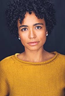 Лорън Ридлоф / Lauren Ridloff