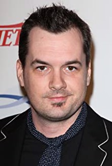 Джим Джефри / Jim Jefferies