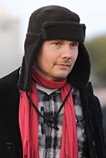 Били Корган / Billy Corgan