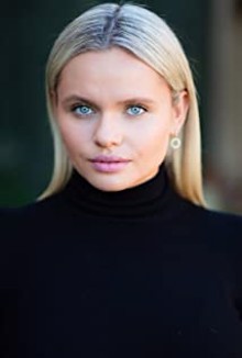 Али Симпсън / Alli Simpson