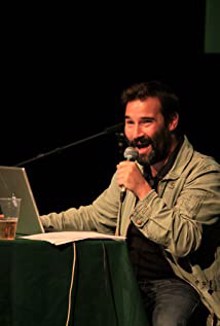 Адам Бъкстон / Adam Buxton