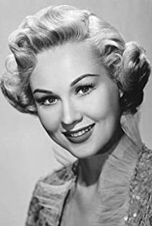 Вирджиния Мейо / Virginia Mayo