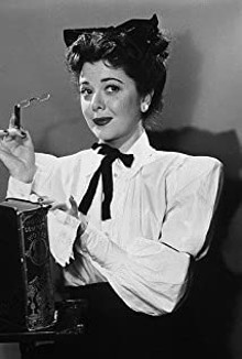 Ан Рутърфорд / Ann Rutherford