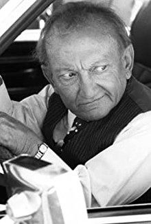 Били Барти / Billy Barty