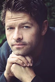 Миша Колинс / Misha Collins