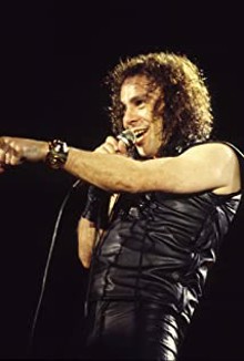 Рони Джеймс Дио / Ronnie James Dio