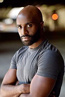 Тоби Онвумере / Toby Onwumere