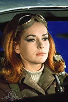 Карин Дор / Karin Dor