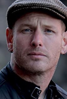 Кори Тейлър / Corey Taylor