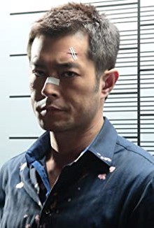 Louis Koo / Louis Koo