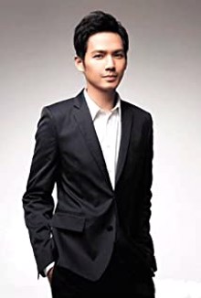 Wallace Chung / Wallace Chung