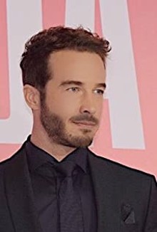 Райън Карнес / Ryan Carnes