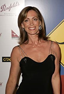 Кери Армстронг / Kerry Armstrong