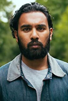 Химеш Пател / Himesh Patel