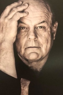 Майкъл Айрънсайд / Michael Ironside