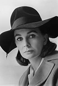 Джийн Симънс / Jean Simmons